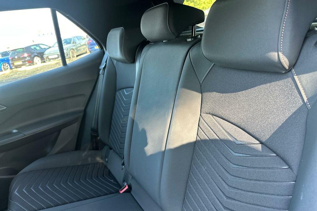 Cupra Born Cupra Born Hatchback V2 59 Kwh Afv 230 Au Black #19