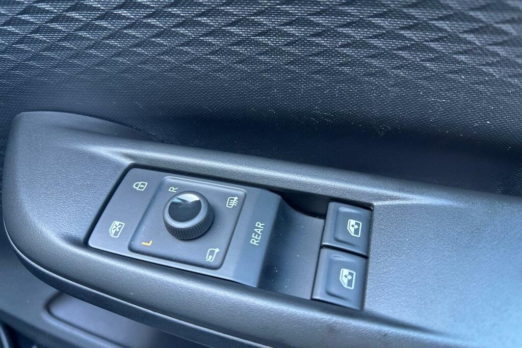 Cupra Born Cupra Born Hatchback V2 59 Kwh Afv 230 Au Black #18