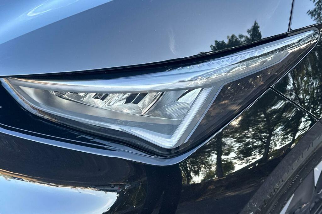 Cupra Born Cupra Born Hatchback V2 59 Kwh Afv 230 Au Black #25