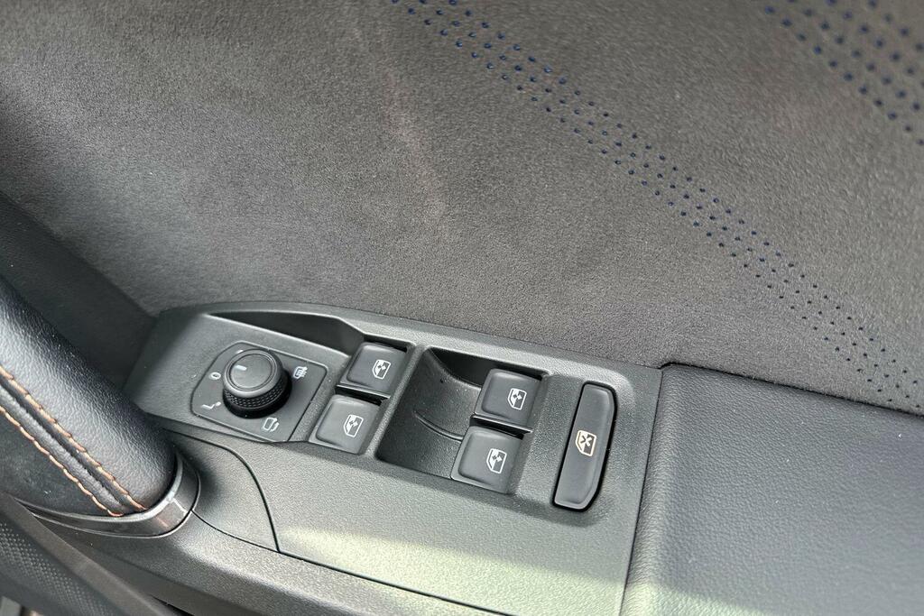 Cupra Formentor 1.5 Tsi V2 Suv Grey #18