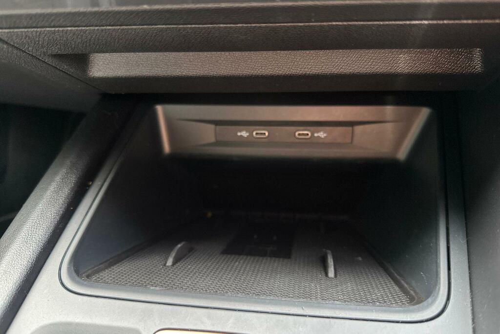 Cupra Formentor 1.5 Tsi V2 Suv Grey #42