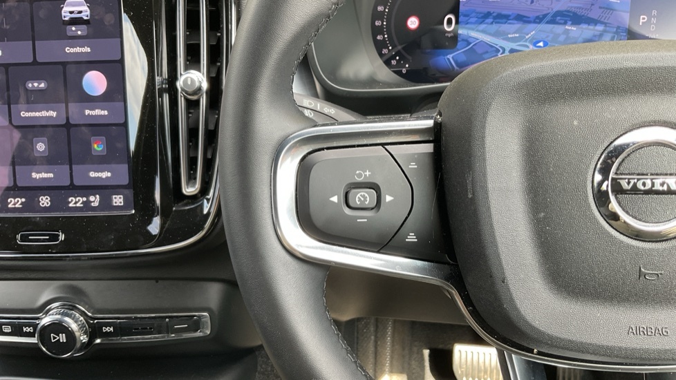 Volvo XC40 2.0 B4p Ultra Dark White #18