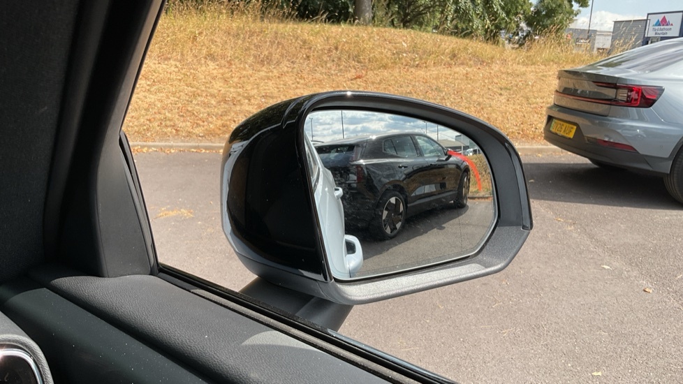Volvo XC40 2.0 B4p Ultra Dark White #22