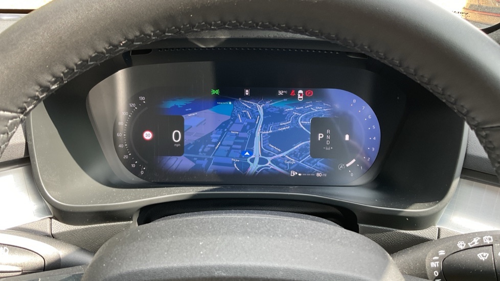 Volvo XC40 2.0 B4p Ultra Dark White #11