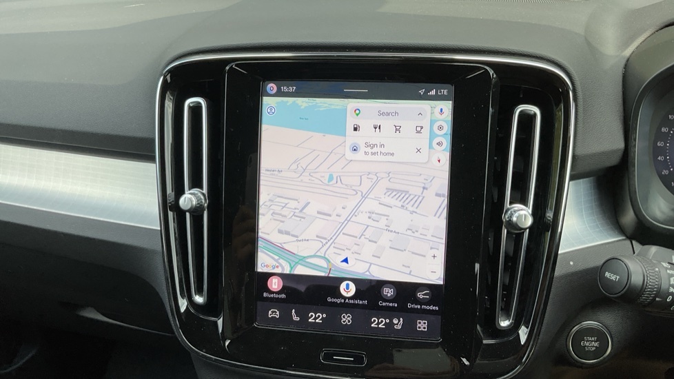 Volvo XC40 2.0 B4p Ultra Dark White #16