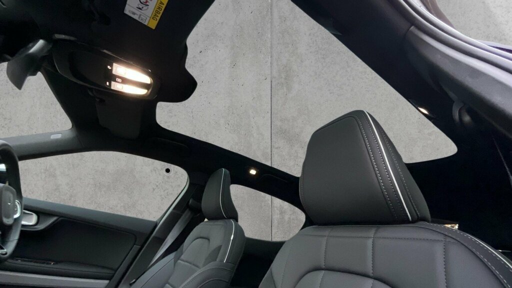 Polestar 2 220Kw 82Kwh Long Range Single Motor Prime Grey #34