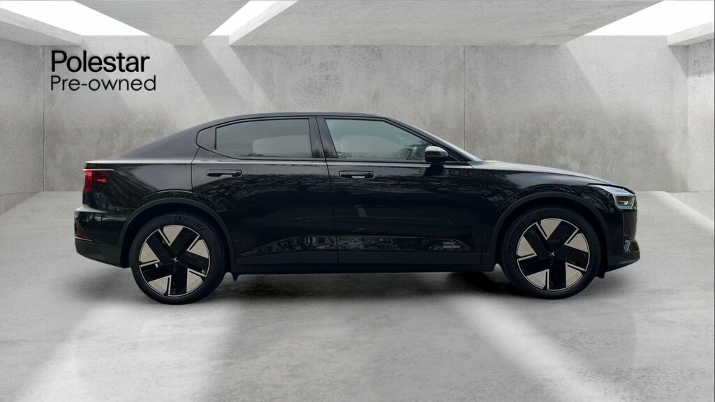 Polestar 2 220Kw 82Kwh Long Range Single Motor Prime Grey #2