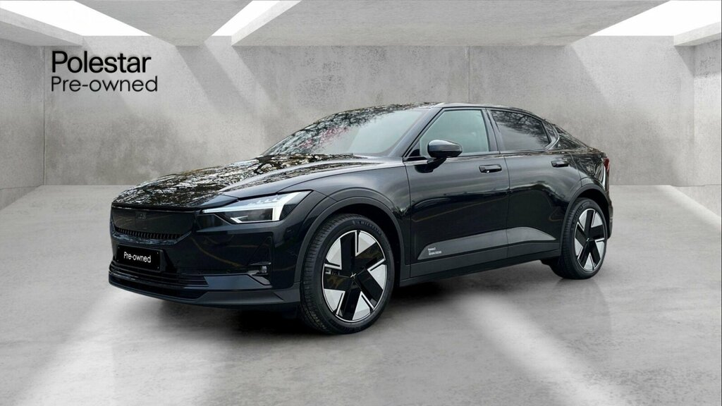 Polestar 2 220Kw 82Kwh Long Range Single Motor Prime Grey #7