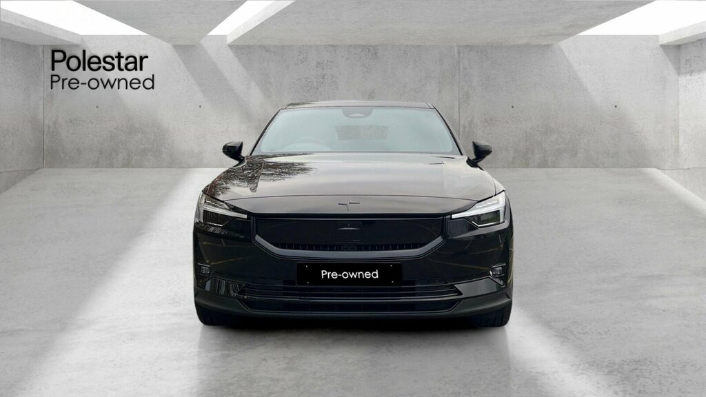 Polestar 2 220Kw 82Kwh Long Range Single Motor Prime Grey #8