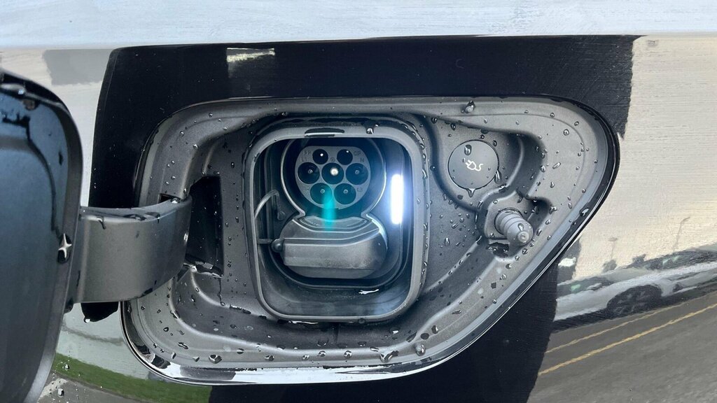 Polestar 2 220Kw 82Kwh Long Range Single Motor Prime Grey #30