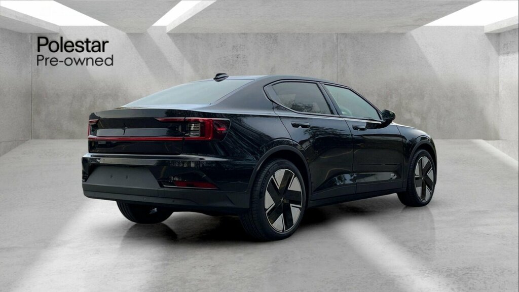 Polestar 2 220Kw 82Kwh Long Range Single Motor Prime Grey #3
