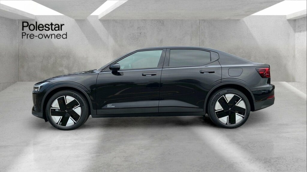 Polestar 2 220Kw 82Kwh Long Range Single Motor Prime Grey #6
