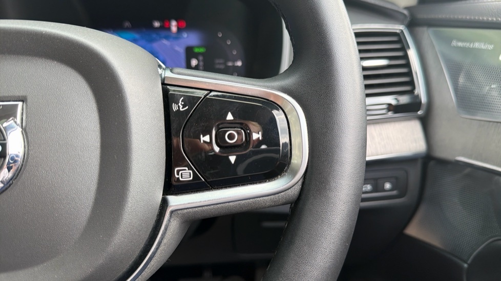 Volvo XC90 Xc90 B5 Mhev Awd Grey #22