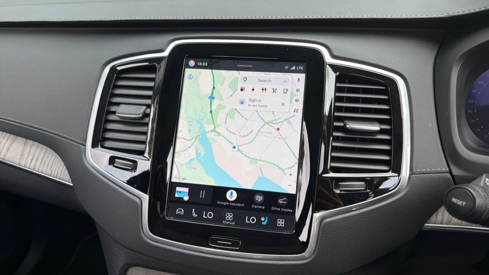 Volvo XC90 Xc90 B5 Mhev Awd Grey #18