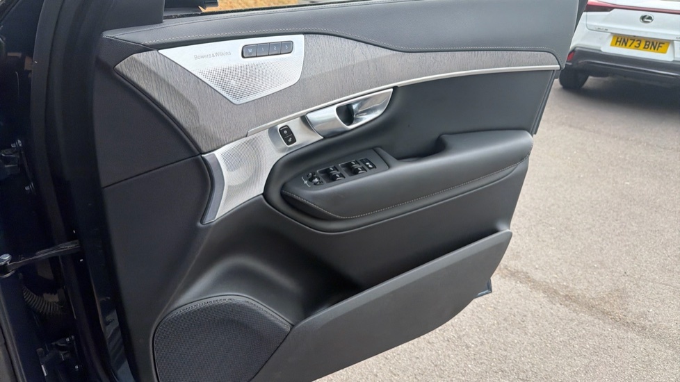 Volvo XC90 Xc90 B5 Mhev Awd Grey #29