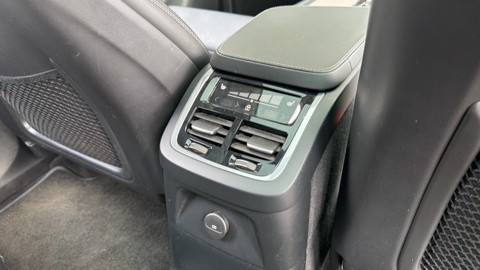 Volvo XC90 Xc90 B5 Mhev Awd Grey #33