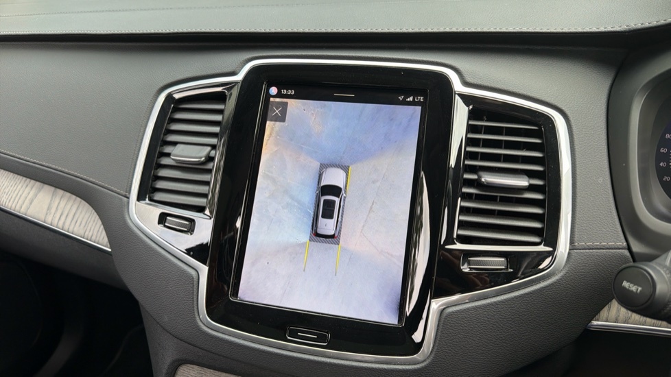 Volvo XC90 Xc90 B5 Mhev Awd Grey #19