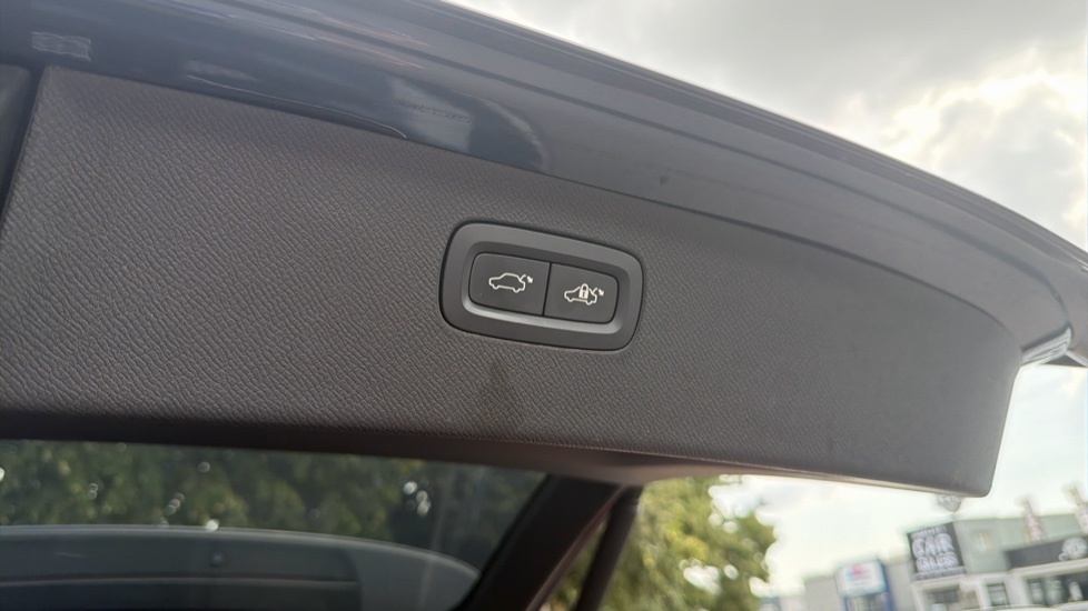 Volvo XC90 Xc90 B5 Mhev Awd Grey #35