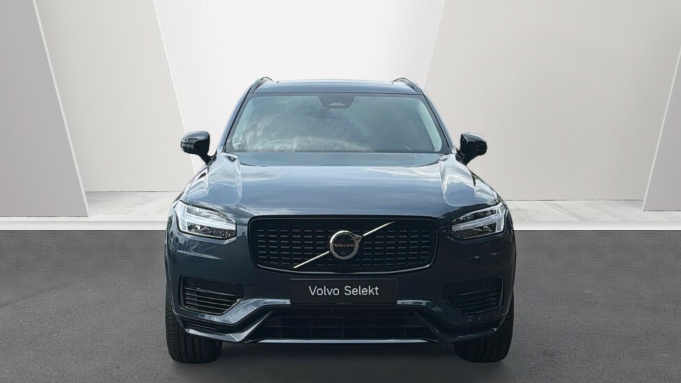 Volvo XC90 Xc90 B5 Mhev Awd Grey #8
