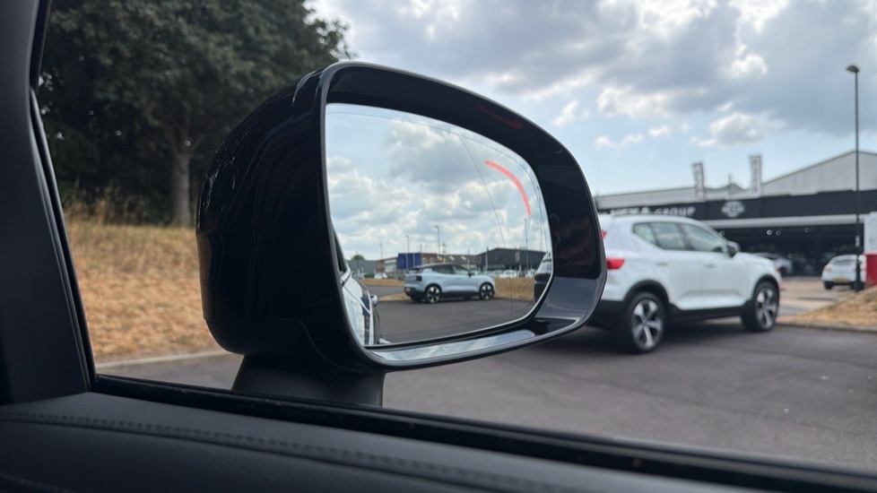 Volvo XC90 Xc90 B5 Mhev Awd Grey #32