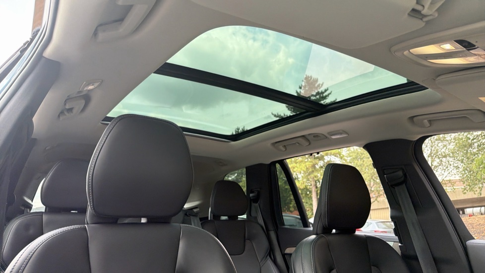 Volvo XC90 Xc90 B5 Mhev Awd Grey #31