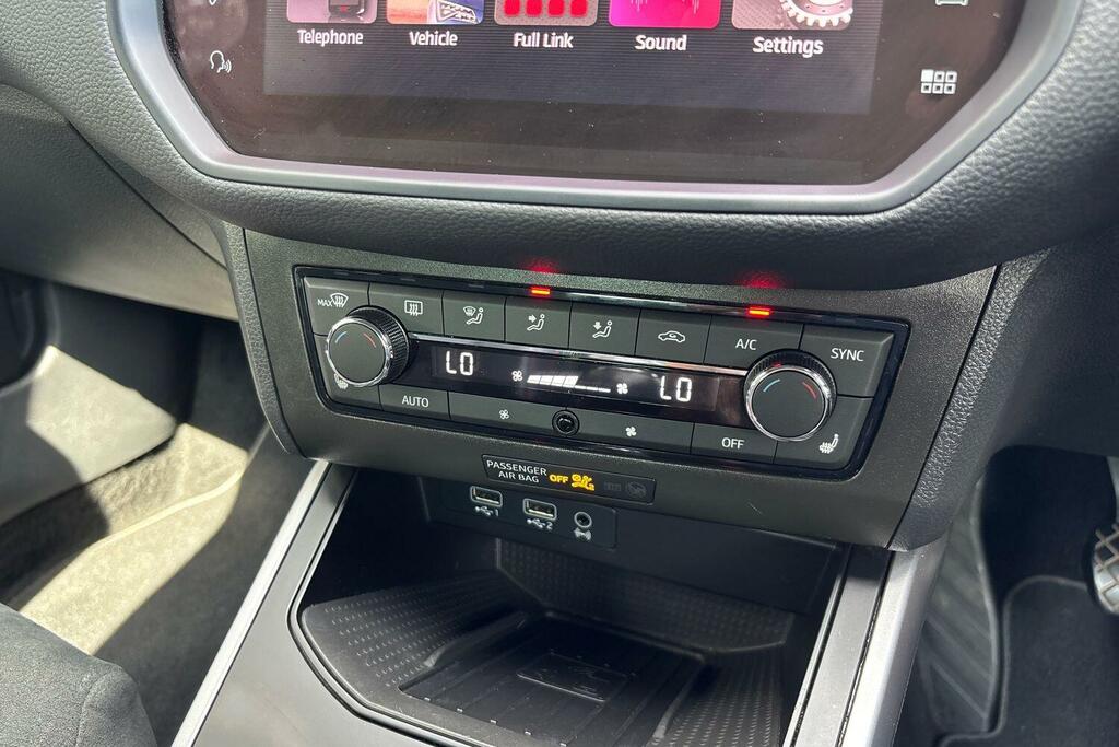 Seat Arona Seat 1.0 Tsi Se Technology 5Spd 95Ps Black #12