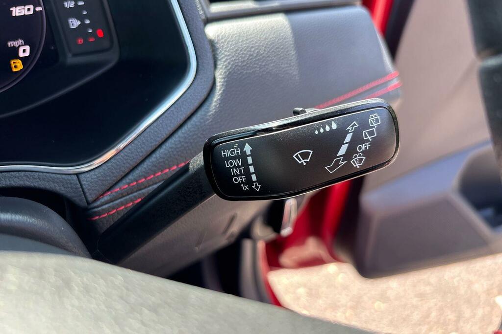 Seat Arona Seat 1.0 Tsi Se Technology 5Spd 95Ps Black #47
