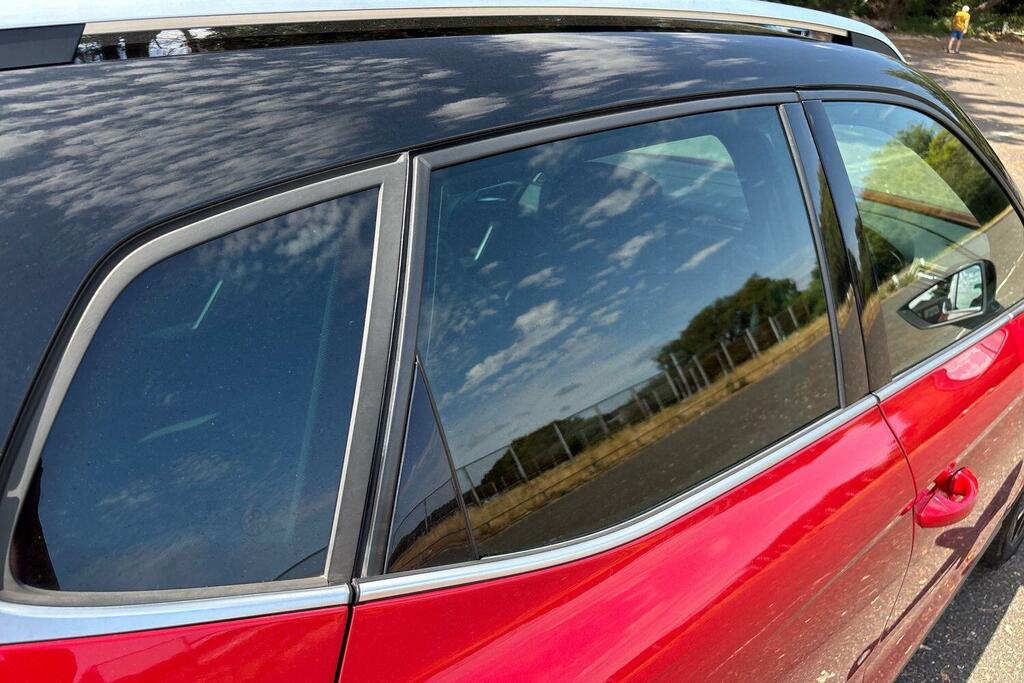 Seat Arona Seat 1.0 Tsi Se Technology 5Spd 95Ps Black #26