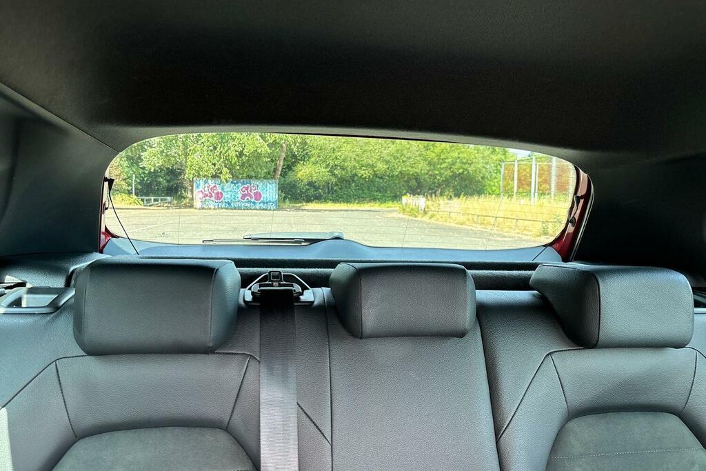 Seat Arona Seat 1.0 Tsi Se Technology 5Spd 95Ps Black #46