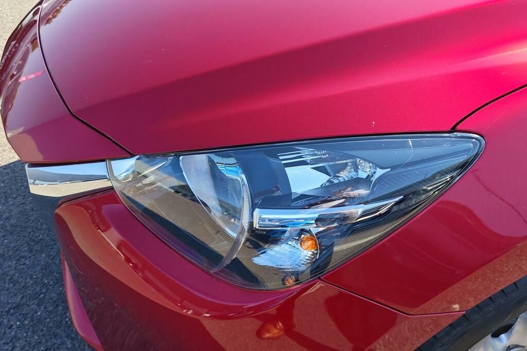 Mazda 2 1.5 Skyactiv-g Sport Nav Euro 6 Ss Red #38