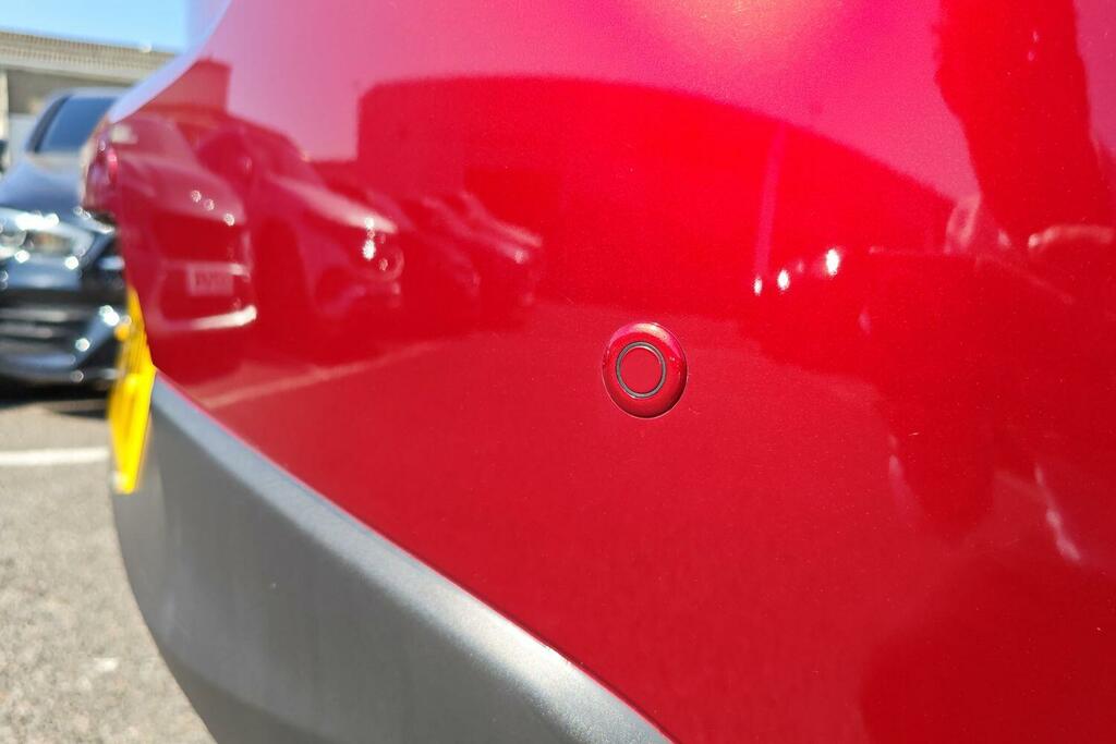 Mazda 2 1.5 Skyactiv-g Sport Nav Euro 6 Ss Red #41