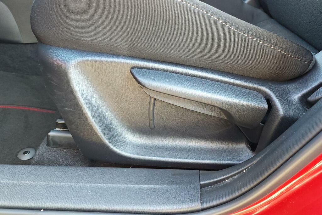 Mazda 2 1.5 Skyactiv-g Sport Nav Euro 6 Ss Red #18