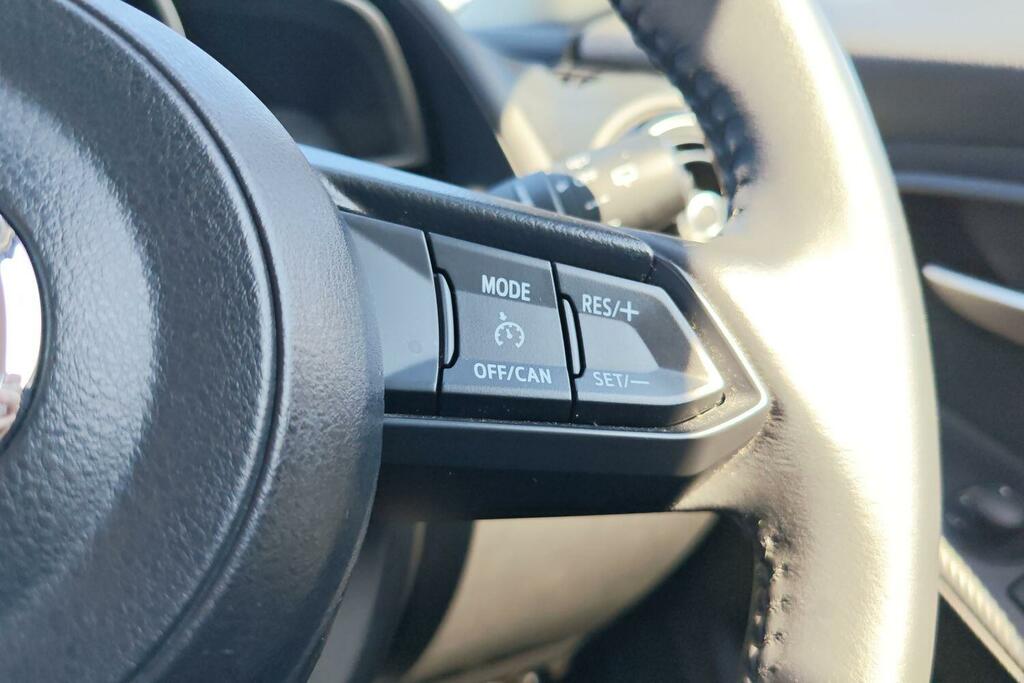 Mazda 2 1.5 Skyactiv-g Sport Nav Euro 6 Ss Red #21
