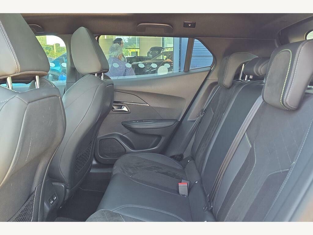 Peugeot 2008 2008 Gt Line Puretech Ss Grey #42
