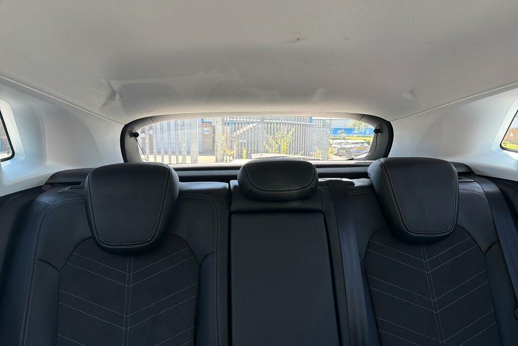 Vauxhall Grandland Ultimate Blue #31