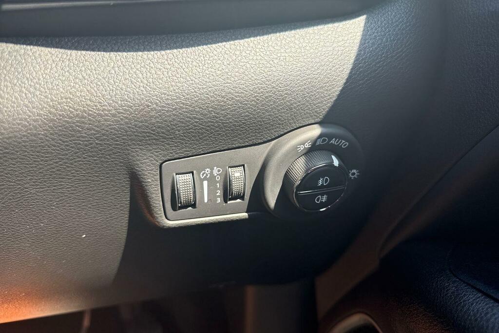 Jeep Compass 1.3 Gse T4 11.4Kwh Trailhawk Suv Plug-i Black #29
