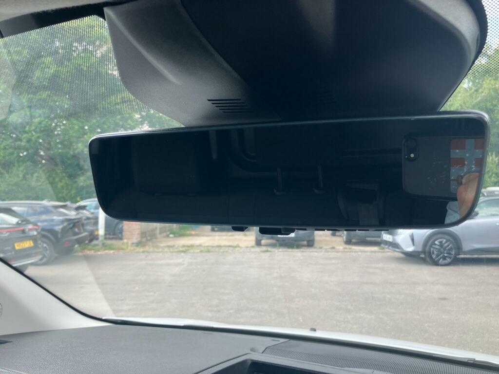 Vauxhall Vivaro 2.0 Turbo D 145 Pro H1 Van Grey #30