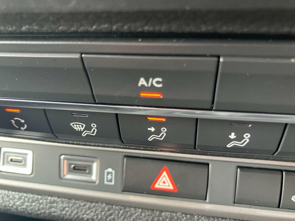 Vauxhall Vivaro 1.5 Turbo D Pro Swb Euro 6 Ss 6Dr White #6