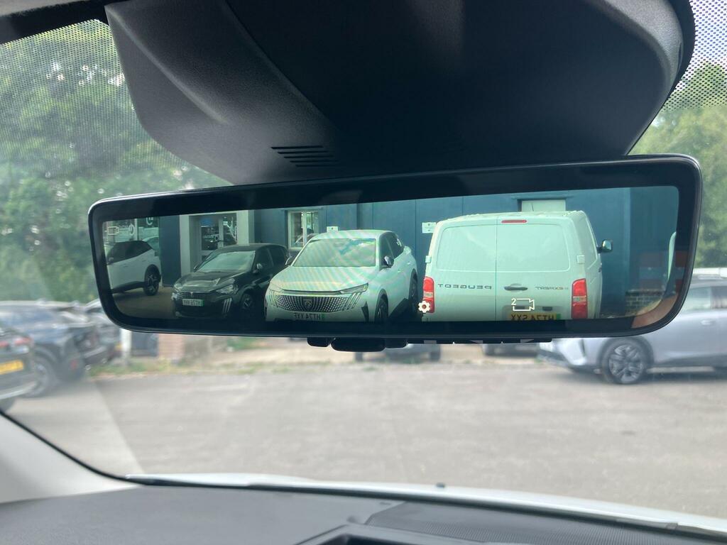 Vauxhall Vivaro 2.0 Turbo D 145 Pro H1 Van Grey #31
