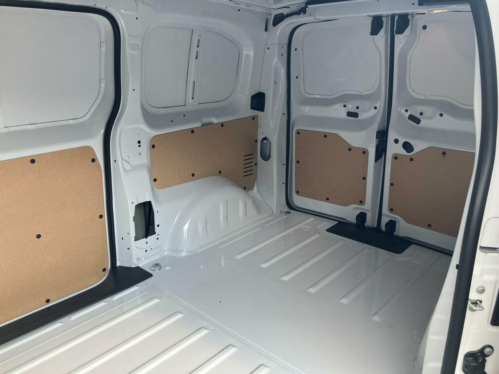 Vauxhall Vivaro 2.0 Turbo D 145 Pro H1 Van Grey #28