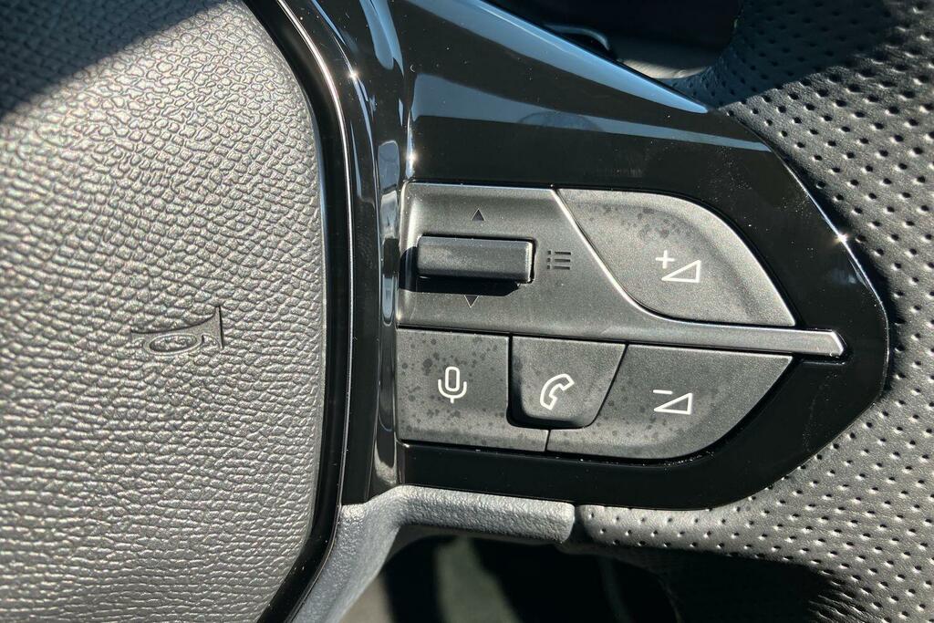 Peugeot 308 1.2 Hybrid 145 Gt E-dsc6 Blue #31
