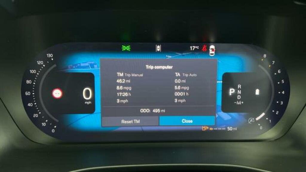 Volvo XC40 2.0 B3p Ultra Dark Black #8