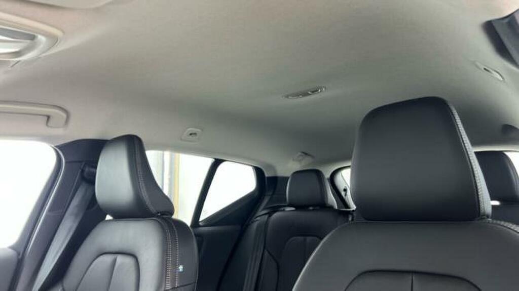 Volvo XC40 2.0 B3p Ultra Dark Black #6