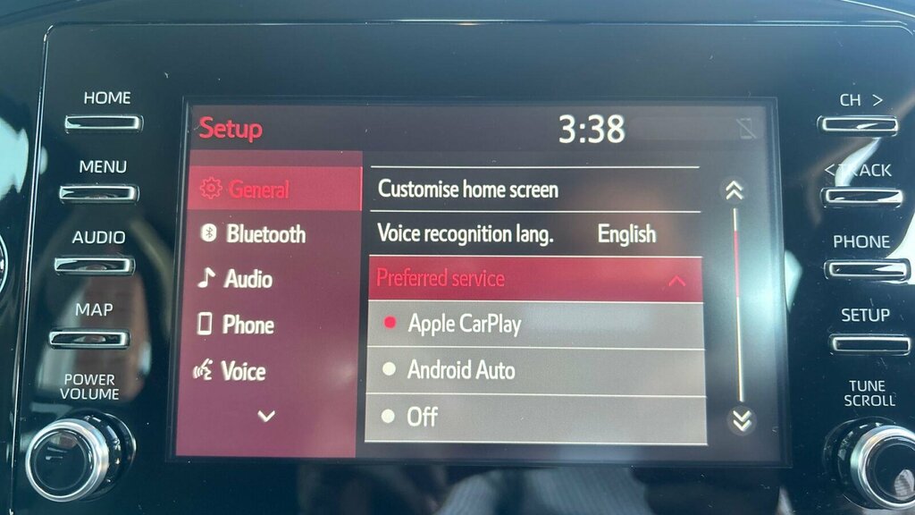 Toyota Aygo X Edge Green #30