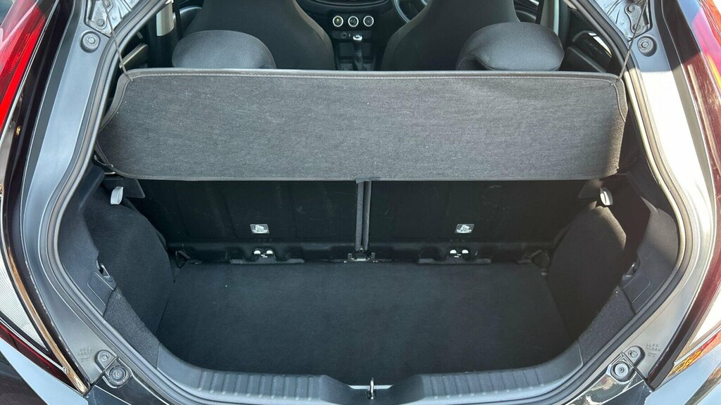Toyota Aygo X Edge Green #13