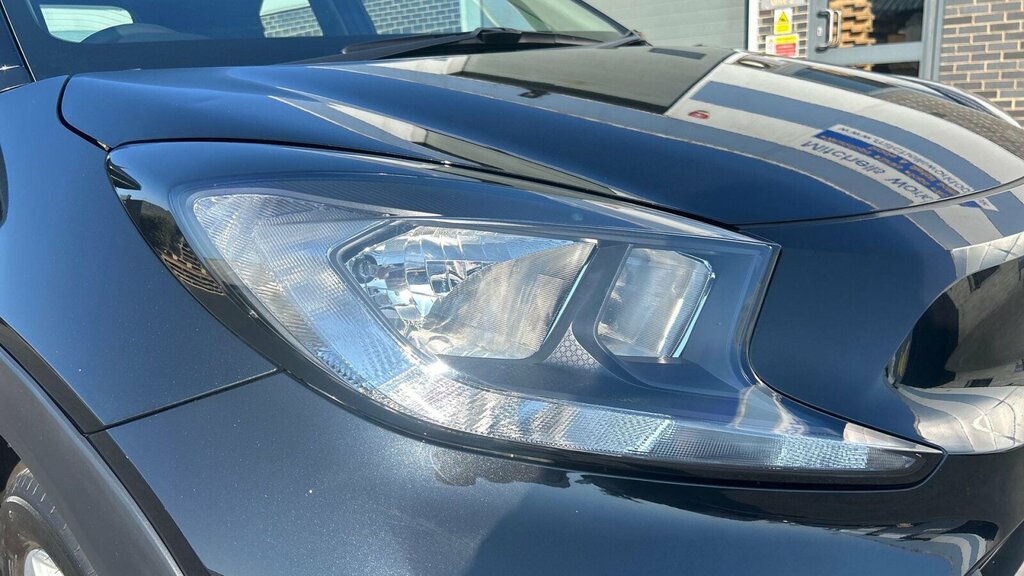 Toyota Aygo X Edge Green #20
