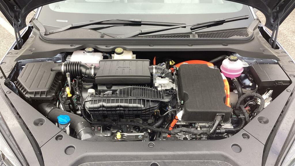 Byd Seal Byd Seal Design 230Kw 83Kwh Grey #21