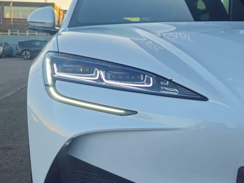 Byd Sealion 7 82.5Kwh Design Awd White #5