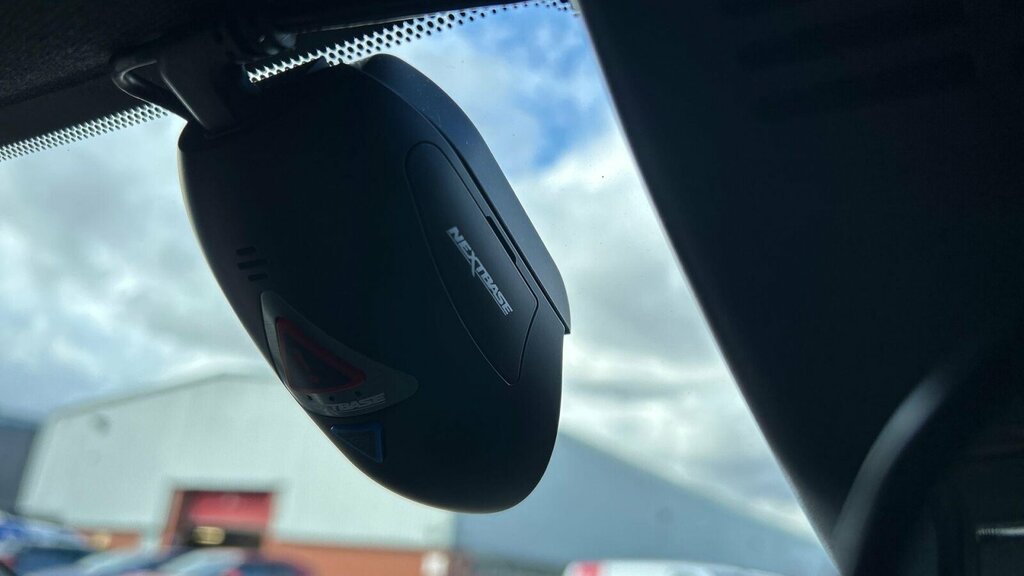 Toyota Aygo Red #16