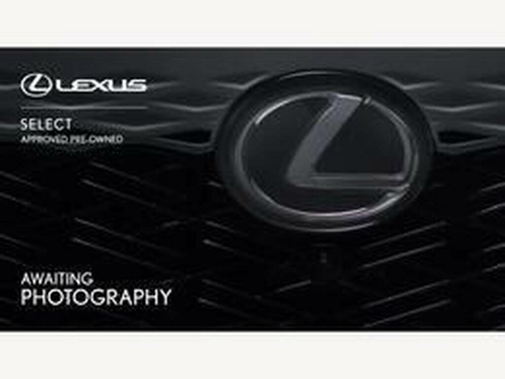 Lexus UX 2.0 250H Premium Sport Edition Suv Hybr Green